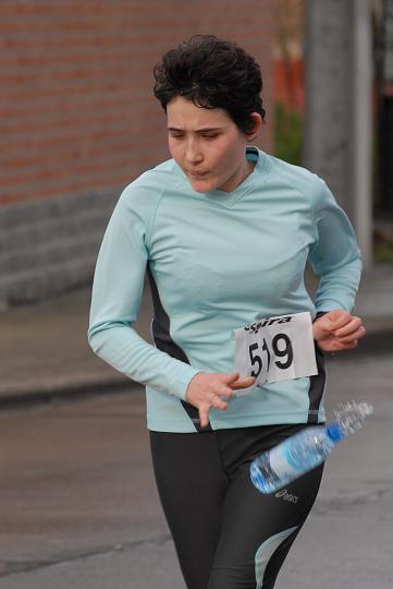 jogging hensies 191